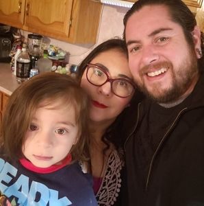 Meet your Posher, Jorge